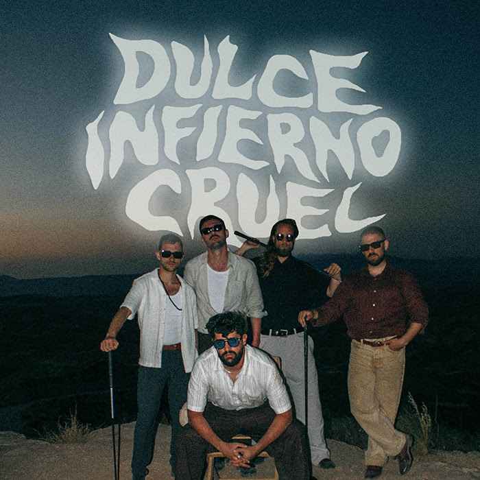 Vito y su banda.
