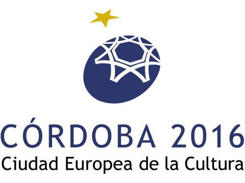Logo de Córdoba 2016. (Foto: Cedida)