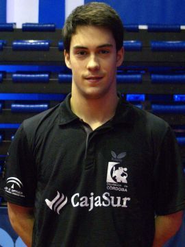 Alejandro Calvo podía entrar en los planes del entrenador prieguense.